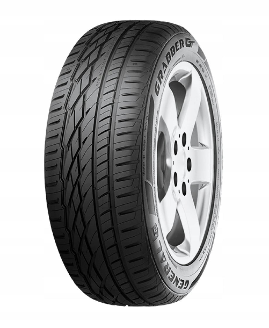 265/40R22 opona GENERAL GRABBER GT PLUS 106Y